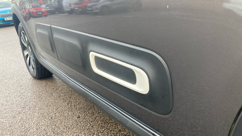 Citroen C3 1.2 PureTech 110 Plus 5dr EAT6 Petrol Hatchback